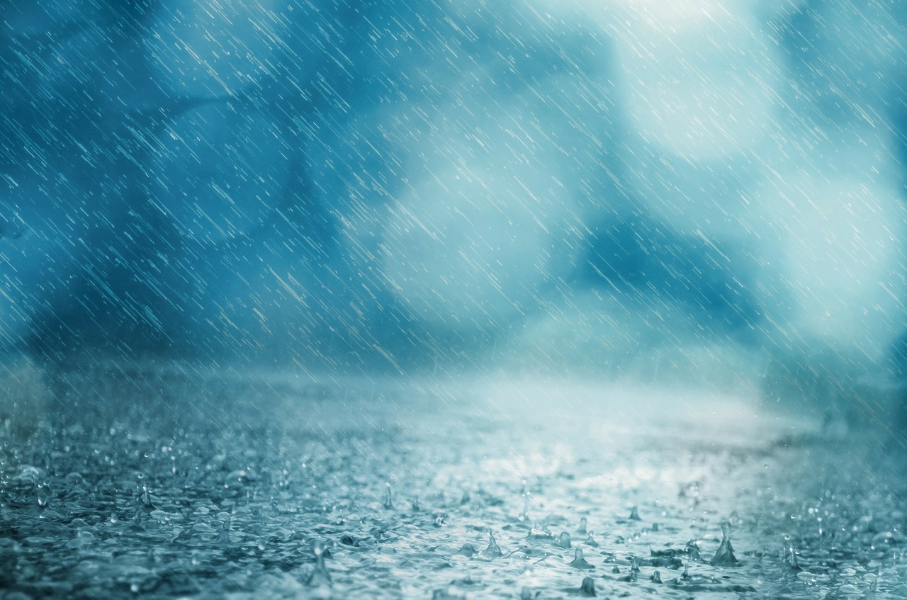 豪雨 | 集中豪雨を学ぶ